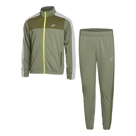 trainingsanzug herren grün nike|Nike Factory Stores.